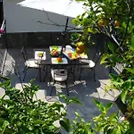شقة Tra Monte Di Portofino-s.margherita 010054-lt-0406 *