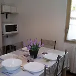 شقة Tra Monte Di Portofino-s.margherita 010054-lt-0406
