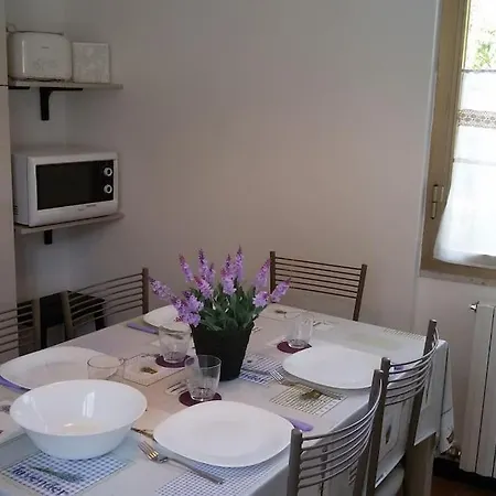 Appartement Tra Monte Di Portofino-s.margherita 010054-lt-0406