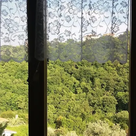 아파트 Tra Monte Di Portofino-s.margherita 010054-lt-0406 *