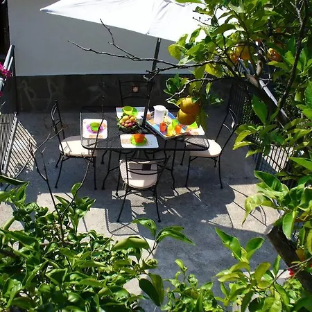 Apartment Tra Monte Di Portofino-s.margherita 010054-lt-0406 *