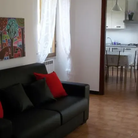 Tra Monte Di Portofino-s.margherita 010054-lt-0406 Apartment