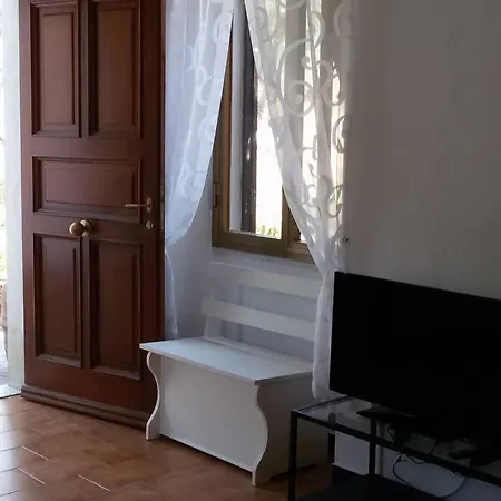 Tra Monte Di Portofino-s.margherita 010054-lt-0406 Apartment
