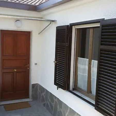 Apartment Tra Monte Di Portofino-s.margherita 010054-lt-0406 Santa Margherita Ligure