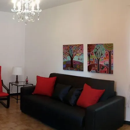 Tra Monte Di Portofino-s.margherita 010054-lt-0406 Apartment Santa Margherita Ligure
