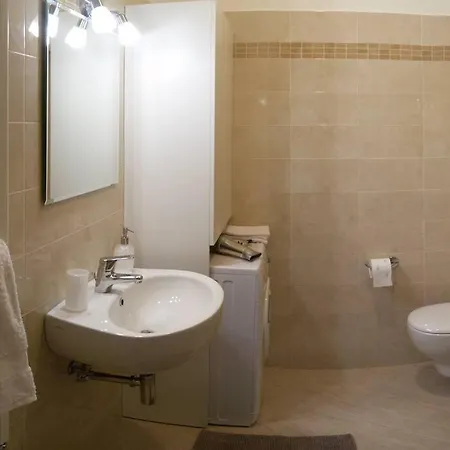 Apartment Tra Monte Di Portofino-s.margherita 010054-lt-0406